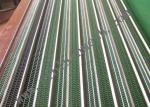 2.4m Length Expanded Metal Lath For Construction XT0706 0.6m Width