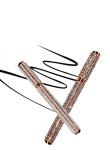 Waterproof Black 0.4mm Magnetic Lashes Eyeliner Long Lasting