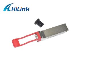 Quality Hilink 100G QSFP28 ER4 40km Fiber Optic Transceiver Module wholesale