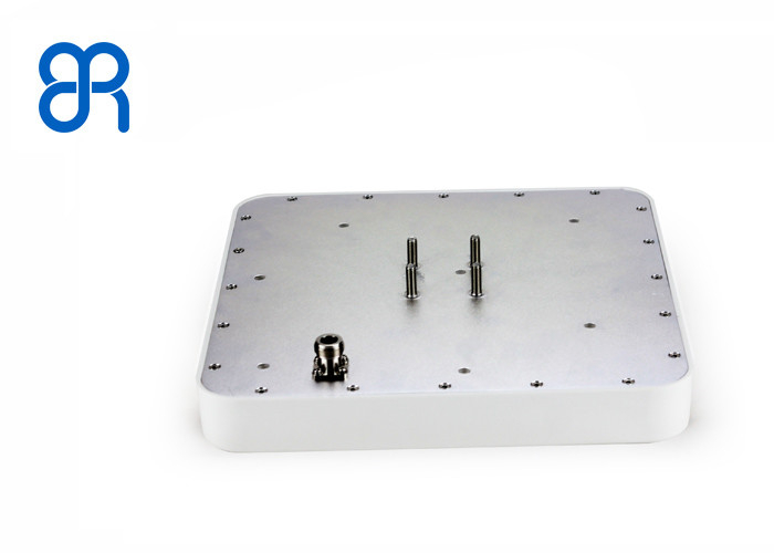 860-960MHz High Gain RFID Antenna For Warehousing / Logistics / Retail Fields