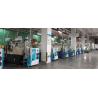 Buy cheap Stainless Steel Plastic Dehumidifying Dryer Hopper Dryer TPU PA PC Desiccant from wholesalers
