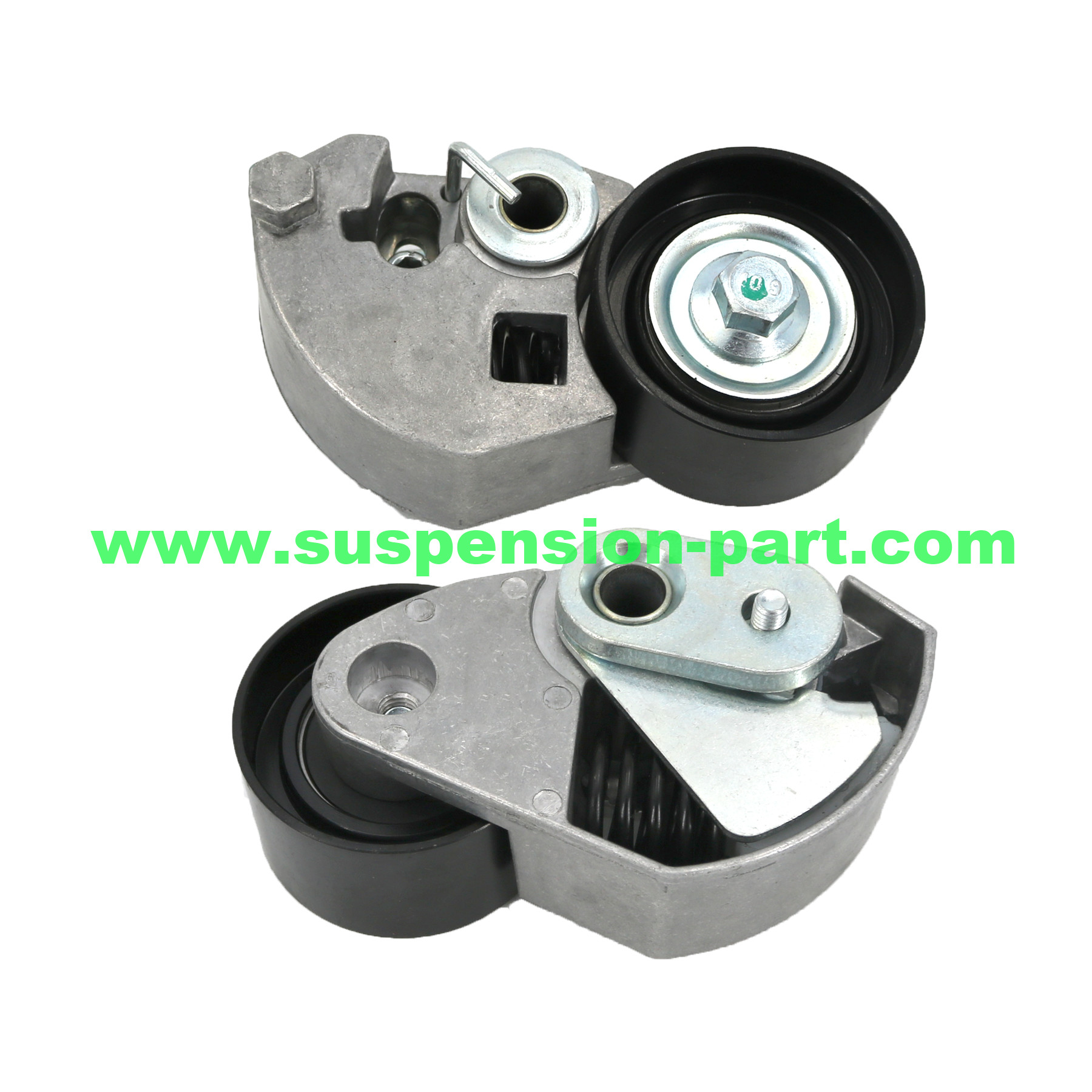 OEM 24410-27000 2441027250 TENSION ROLLER FOR HYUNDAI ACCENT II SALOON