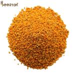 Fresh Sunflower Mixed Bee Pollen Big Granules Yellow