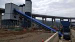 BANGBO 75m3/H Concrete Batching Systems , Twin Shaft Mixer Batching Plant