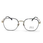 TD067 Titanium Frame Glasses optical eyewear