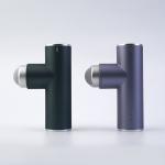 ODM Deep Tissue Massage Gun Quiet Handheld Percussive Massage Device