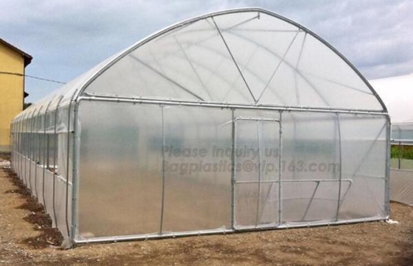 4 Shelves Biodegradable Garden Bags Reinforced Cover Green Houses Agriculture