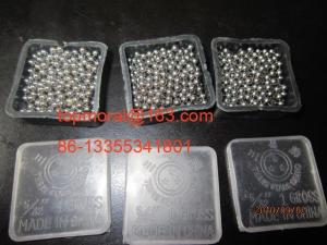 Quality Steel Ball for Bicycle wholesale