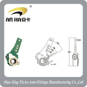 Quality Slack Adjuster Automatic 72104 wholesale