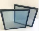 China Professional Factory Price Tempered Insulating Glass for Windows