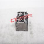 DE08 Diesel Engine Cylinder Heads For Excavator DH215-9