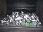 3GN Tumble Belt Shot Blasting Machine Crawler Type For Casting