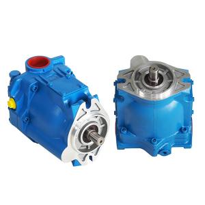 Quality Versatile Control Parker Hydraulic Gear Pump Flexibility PVE wholesale