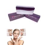 2ml Juvederm Dermal Filler Injection For Lips Plumper Cheeks Hyaluronic Acid
