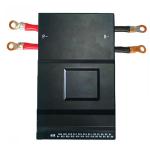Active Balance LiFePO4 BMS 100A , 200A BMS for lithium ion battery FR 4 Material