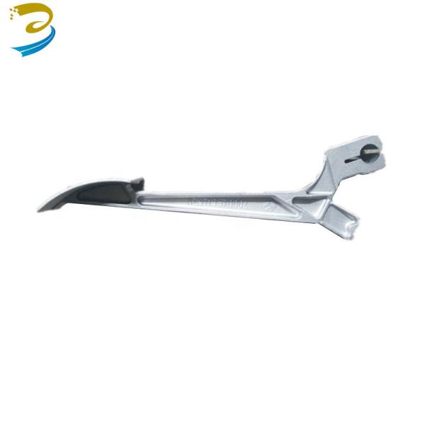 Sinotruk HOWO Truck Spare Parts Accelerator Pedal Az9719570002 with Standard