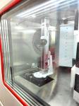 AC220V 50Hz Intelligent Full Automatic Thermohygrometer Calibration Verification