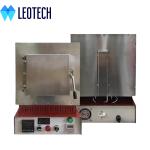 High Temperature 3000W Dental Muffle Furnace Firing Sintering Dental Equipment