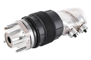 Quality 971616052F Air Suspension Parts Air Spring for wholesale