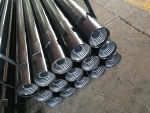 Quality 114mm R780 gread Steel Double Wall Drill Pipe 6000mm Length wholesale