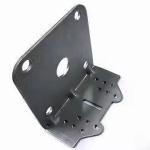 Custom CNC Sheet Bending Laser Cut Metal Parts Stamping Steel Aluminum Sheet