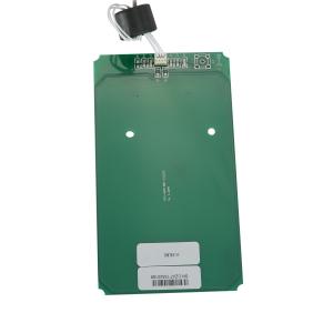 Quality PC / SC HF 13.56 MHz Bank RFID Card Reader ，Contactless IC Card Reader wholesale