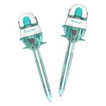 5mm 10mm 12mm Diameter Disposable Medical Trocar Class II Instruments