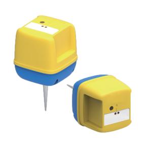 Quality 3C Seismic Node Portable system Electronic For Geothermal Exploration wholesale