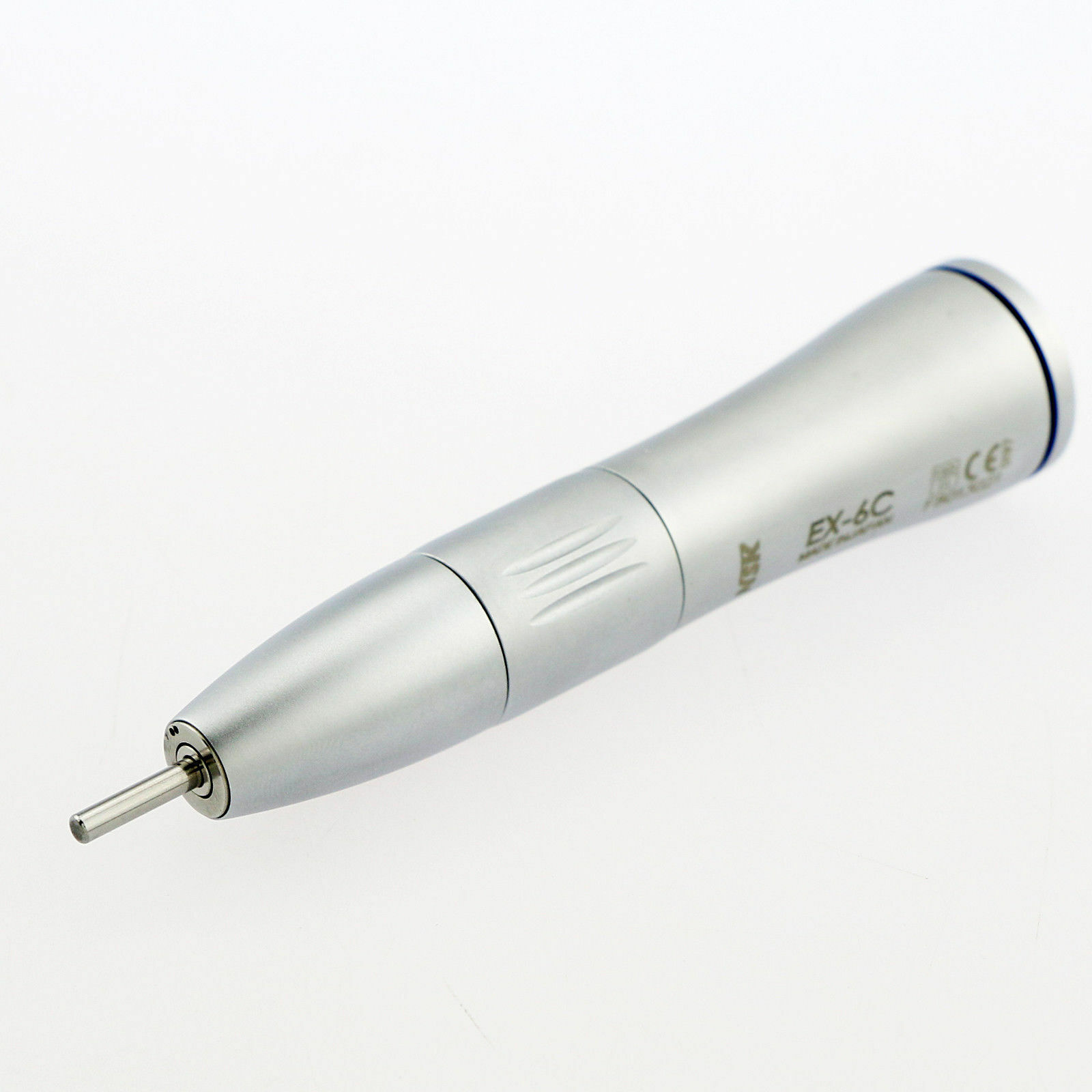 2 / 4 Holes Dental Handpiece Turbines Less Than 70db Low Noise With Inner Water Spray