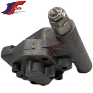 Quality PC120-6 Excavator Gear Pump PC200-6 704-24-24420 HPV95 Pilot Pump wholesale