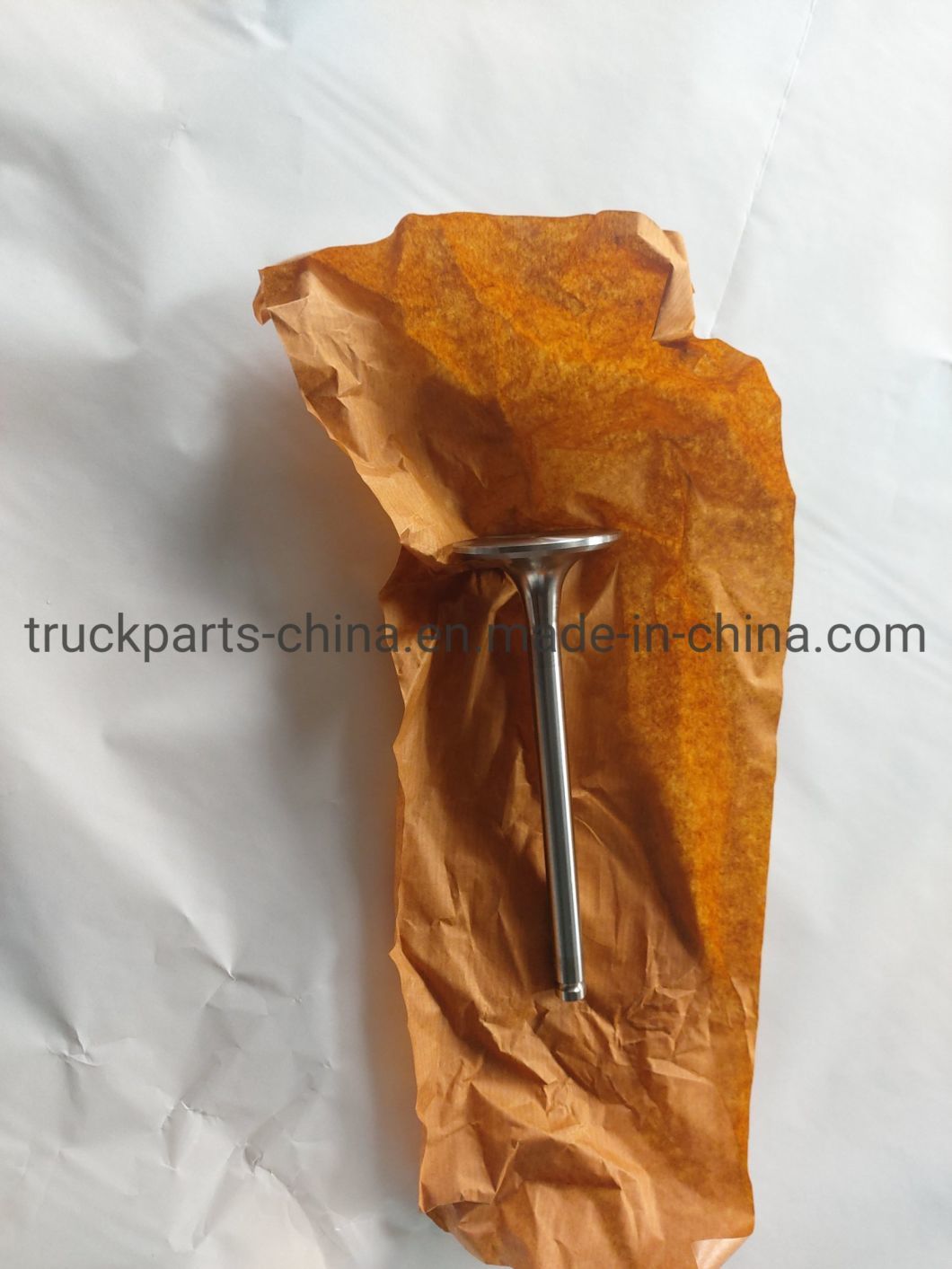 Sinotruk HOWO Truck Engine Parts Intake Valve Vg1560051001