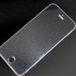 Quality Diamond screen protector for iphone 6 anti-UV explosion proof wholesale