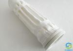 150mm 155mm Pleated Filter Bags Dust Collector Filter Bags