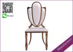 White Leather Event Chairs For Sale From Chiness Furniture (YS-64)
