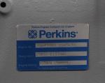 500kva Perkins Generadores de reserva para emergencias, Emergency standby