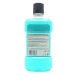 Fight Bad Breath Teeth Whitening Mouthwash 250ml Natural Cool Mint Mouthwash