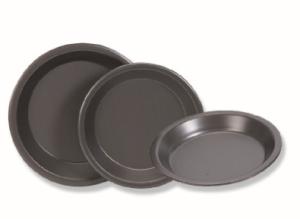 Quality Hard Anodized Round Pizza Baking Tray wholesale