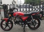 Cheap Russia Alpha High Quality 70cc 110cc motorcycle