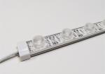 IP65 135lm 27W SMD3030 LED Side Light Band For Light Box