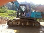 Japanese used kobelco sk200-3 excavator for sale/used kobelco excavator/kobelco