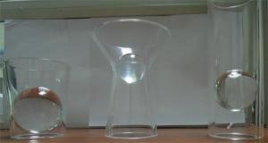 China PMMA rapid prototype transparent color on sale