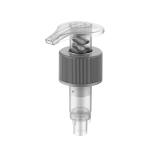 Recyclable 28/410 Eco-Friendly All Plastic Lotion Dispenser Pump For Personal