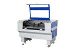 Leather Cloth Toys CO2 Laser Cutting Engraving Machine (JM1080)