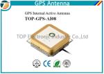 High Performance High Gain GPS Antenna For Cell Phone TOP-GPS-AI08
