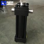 Parker Standard Series Tie Rod Hydraulic Cylinder Custom