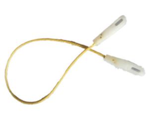 Quality Bonas Staubli Spare Parts Bonas Upper Connecting Line For Electromagnet Vavle Pulley wholesale