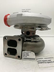 Quality 7C8632 Excavator Spare Parts Mechanical Turo Charger For diesel wholesale