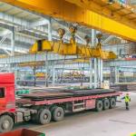 SA516 Hot Rolled Steel Plate SS400 S355J2 Mild Carbon Steel Plate Sheet