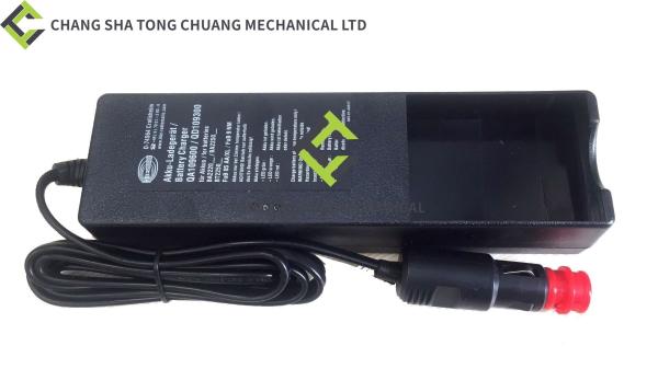 Sany And Zoomlion Concrete Pump Charger Hbc Charger (Vehicle Charging 24v)