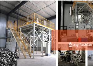 Quality 150 Micron irregular Metal Powder Atomization Equipment wholesale